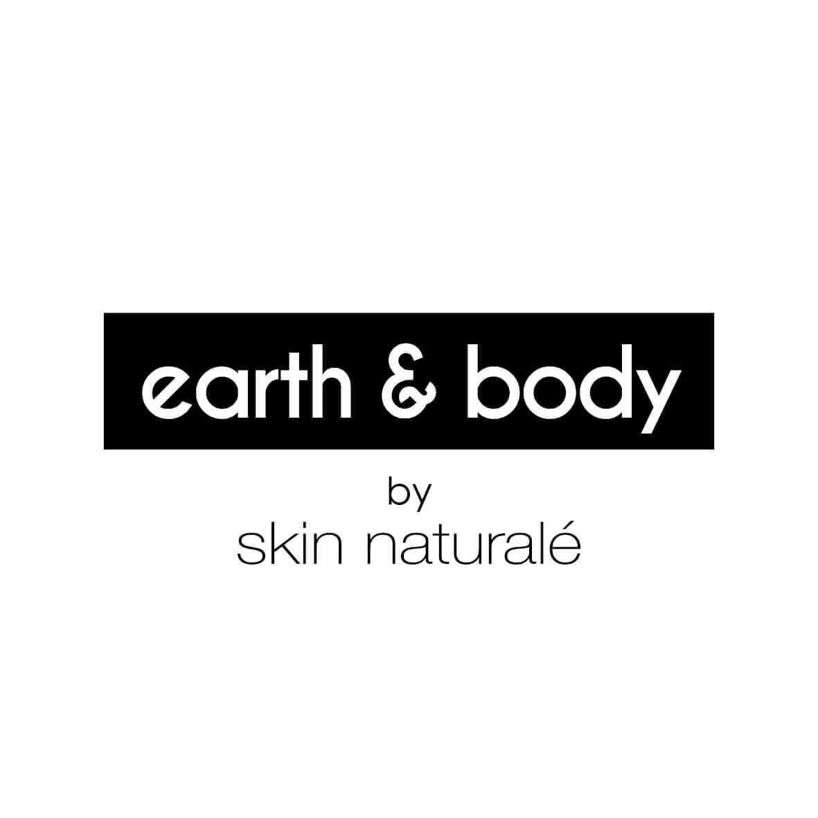 earth body logo